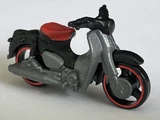 Honda Super Cub