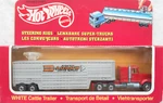 White Hauler | Hot Wheels Wiki | Fandom