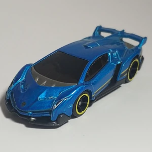 Lamborghini Veneno Hot Wheels Wiki Fandom This malaysia made super car has a metal body with a plastic base, interior, and windows. lamborghini veneno hot wheels wiki