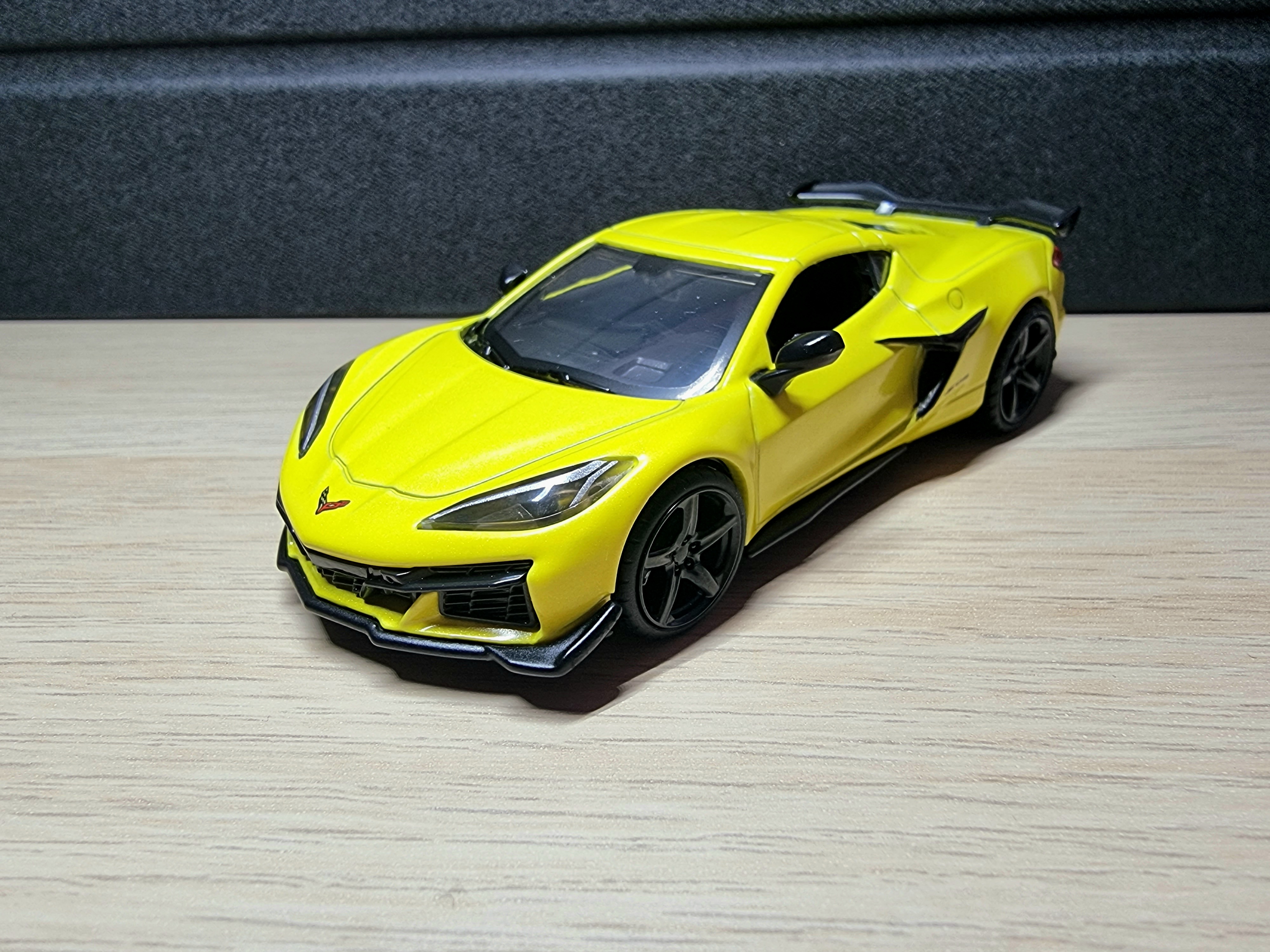 23 Corvette Z06 | Hot Wheels Wiki | Fandom