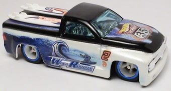 hot wheels 35 world race