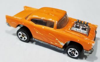 hot wheels color changing track