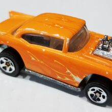 hot wheels color shifters 57 chevy