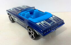 Hot wheels 69 camaro tm gm online