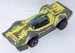 Bugeye enamel yellow