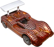 Grid Prototype