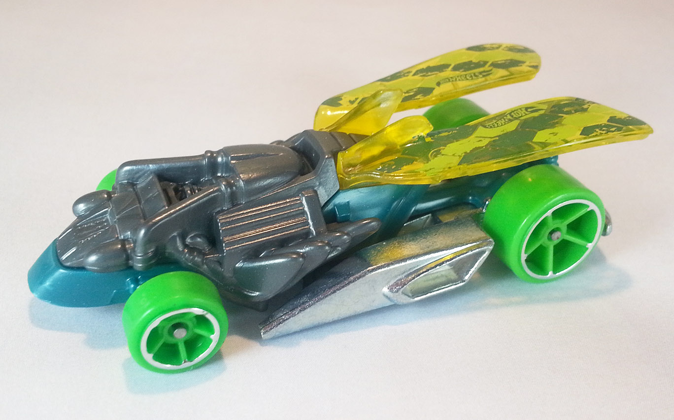 Draggin' Tail | Hot Wheels Wiki | Fandom