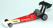 Dragster