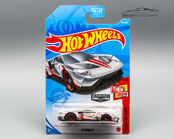 GTD23 - 17 Ford GT carded-1