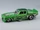 '70 Camaro Funny Car