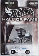 Hall of Fame 2003