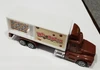 Hauler Whoppers Truck