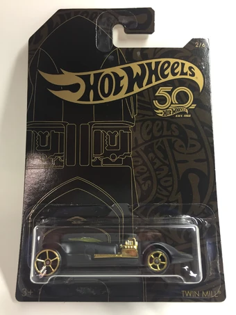 hot wheels black and gold 2019