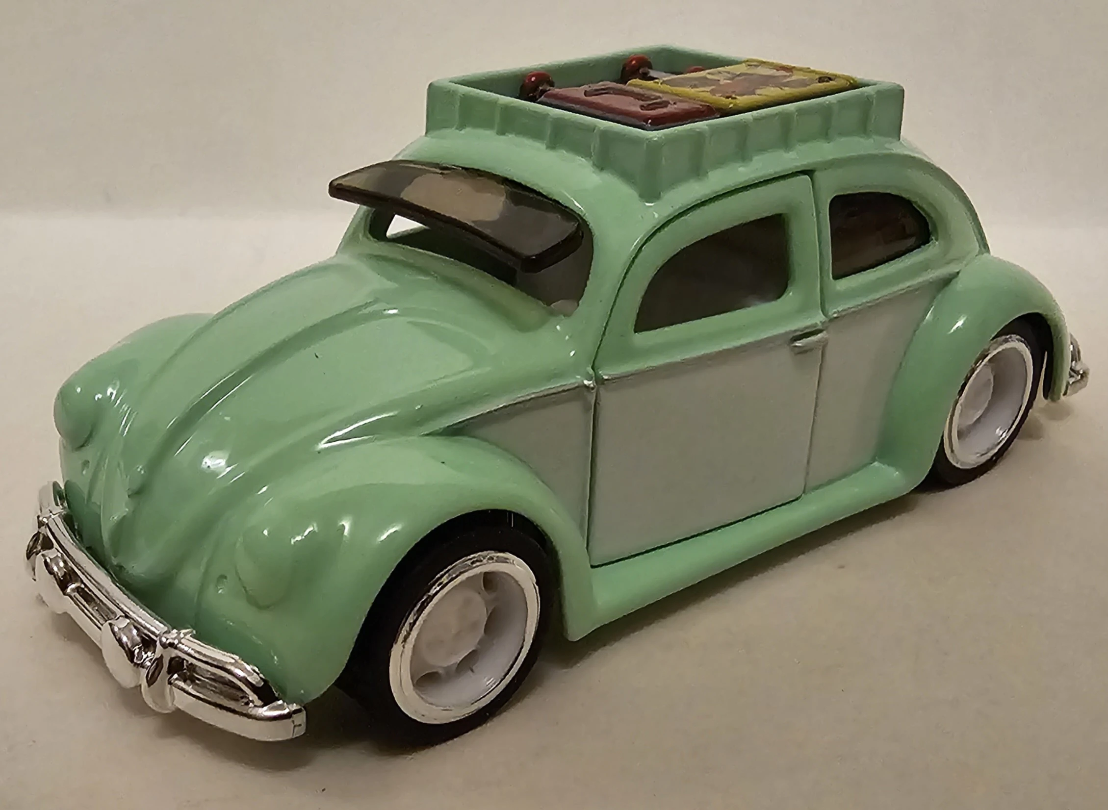 Volkswagen Beetle (Type 1 Käfer)