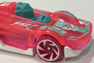 Larry Wood World Tour 4-Car Set | Hot Wheels Wiki | Fandom