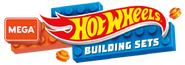 MEGA Hot Wheels logo (website 2020-2022)