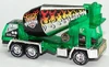 Oshkosh Cement Mixer FR