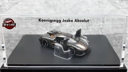 Koenigsegg Jesko Absolut | Hot Wheels Wiki | Fandom