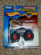 2003 #41 Carded