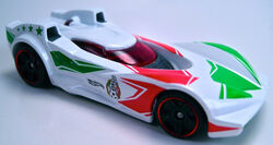 Scoopa Di Fuego | Hot Wheels Wiki | Fandom