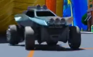 in Hot Wheels Let's Race