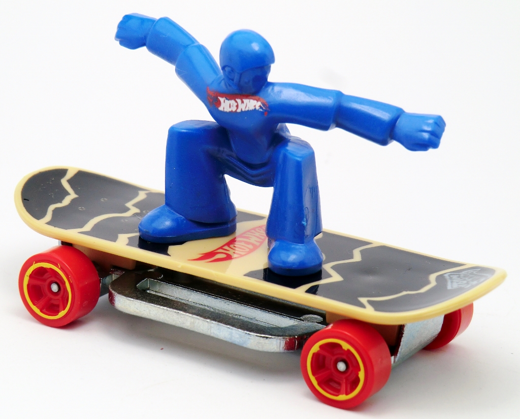 Skate Punk | Hot Wheels Wiki | Fandom