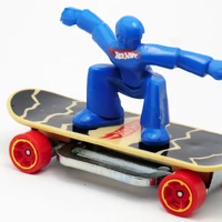 skateboard hot wheels