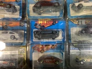 White Pontiac J2000 with BWs image came from this image, a picture I took from a Toy Show in October '21. I cant find any reference of this car anywhere