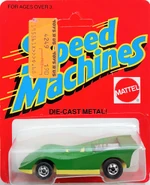 Speed Machines 1983