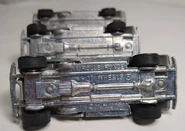 France with Steering Rig Wheels, base