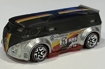 Volkswagen T1-GTR | Hot Wheels Wiki | Fandom
