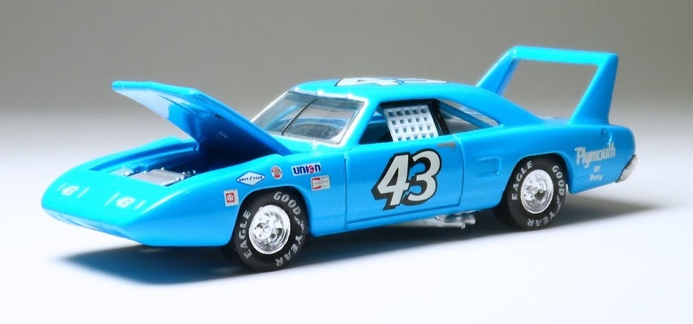 superbird hot wheels
