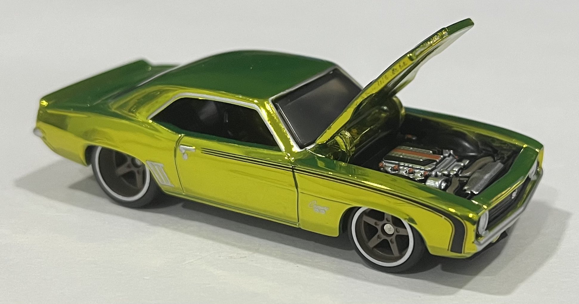 69 Chevrolet Camaro SS | Hot Wheels Wiki | Fandom