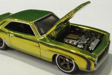 94 Camaro | Hot Wheels Wiki | Fandom