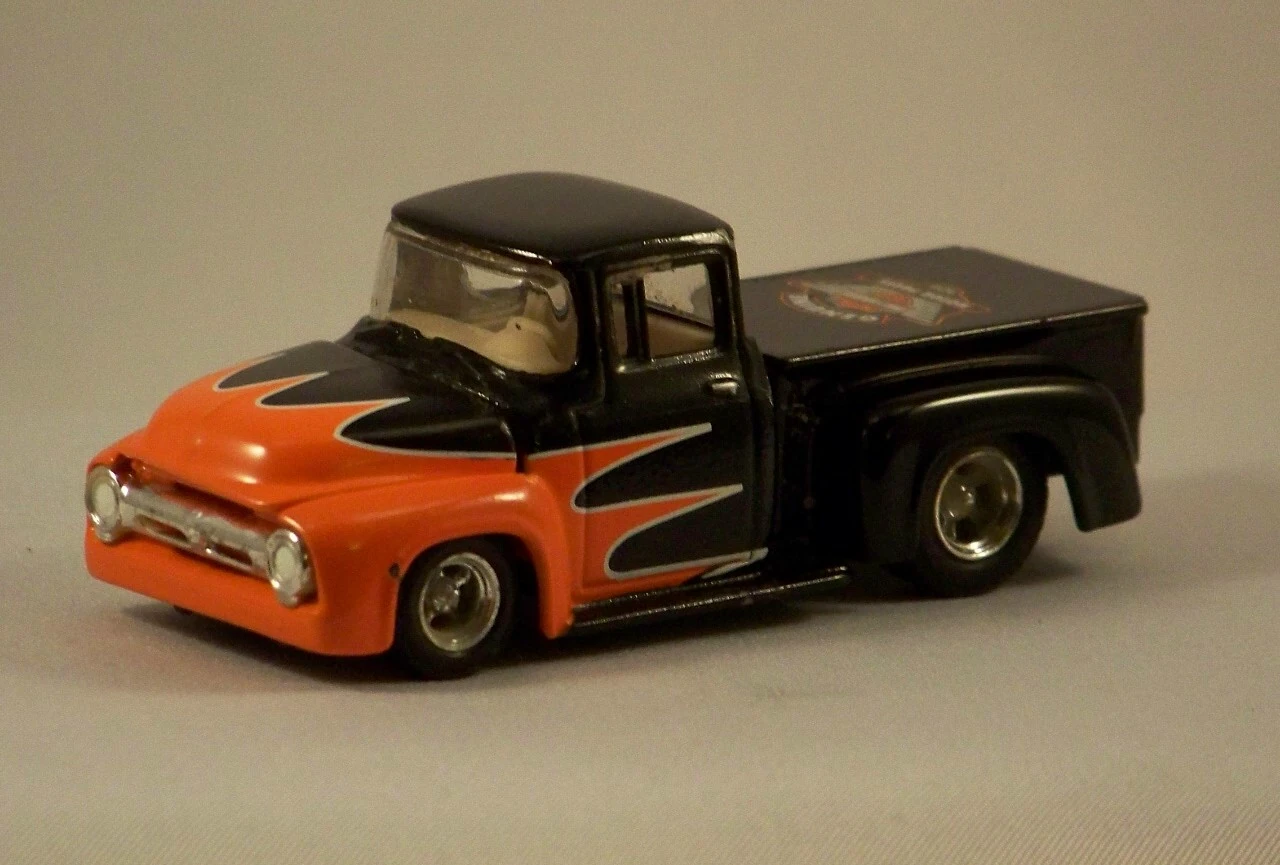 56 Ford Pickup | Hot Wheels Wiki | Fandom
