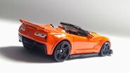 2020 Factory Fresh - 02.10 - '19 Corvette ZR1 Convertible 03