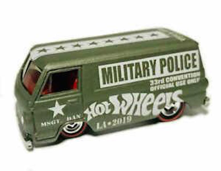33rd Annual Hot Wheels Collectors Convention Hot Wheels Wiki Fandom