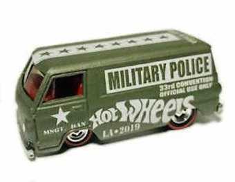 33rd annual hot wheels collectors convention