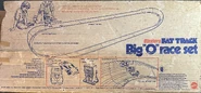 Big "O" Race Set