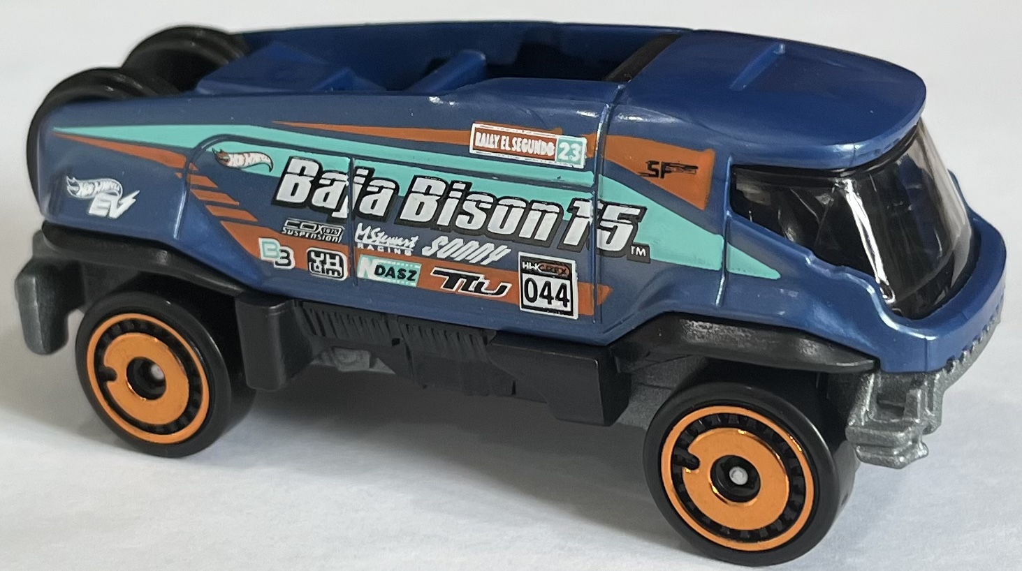 Baja Bison T5 | Hot Wheels Wiki | Fandom Baja Bison T5 | Hot Wheels Wiki | Fandom