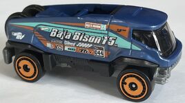 BajaBisonT5