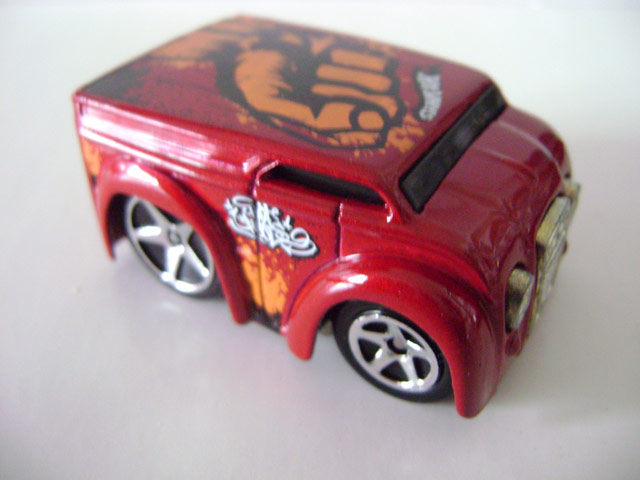 Hot wheels factory tag cheap rides