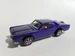 Custom Continental Purple