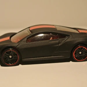 12 Acura Nsx Concept Hot Wheels Wiki Fandom