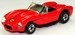 Ferrari 250 Red