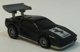 1986 ferrari hot wheels