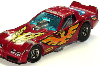 77 Pontiac Firebird Funny Car Hot Wheels Wiki Fandom