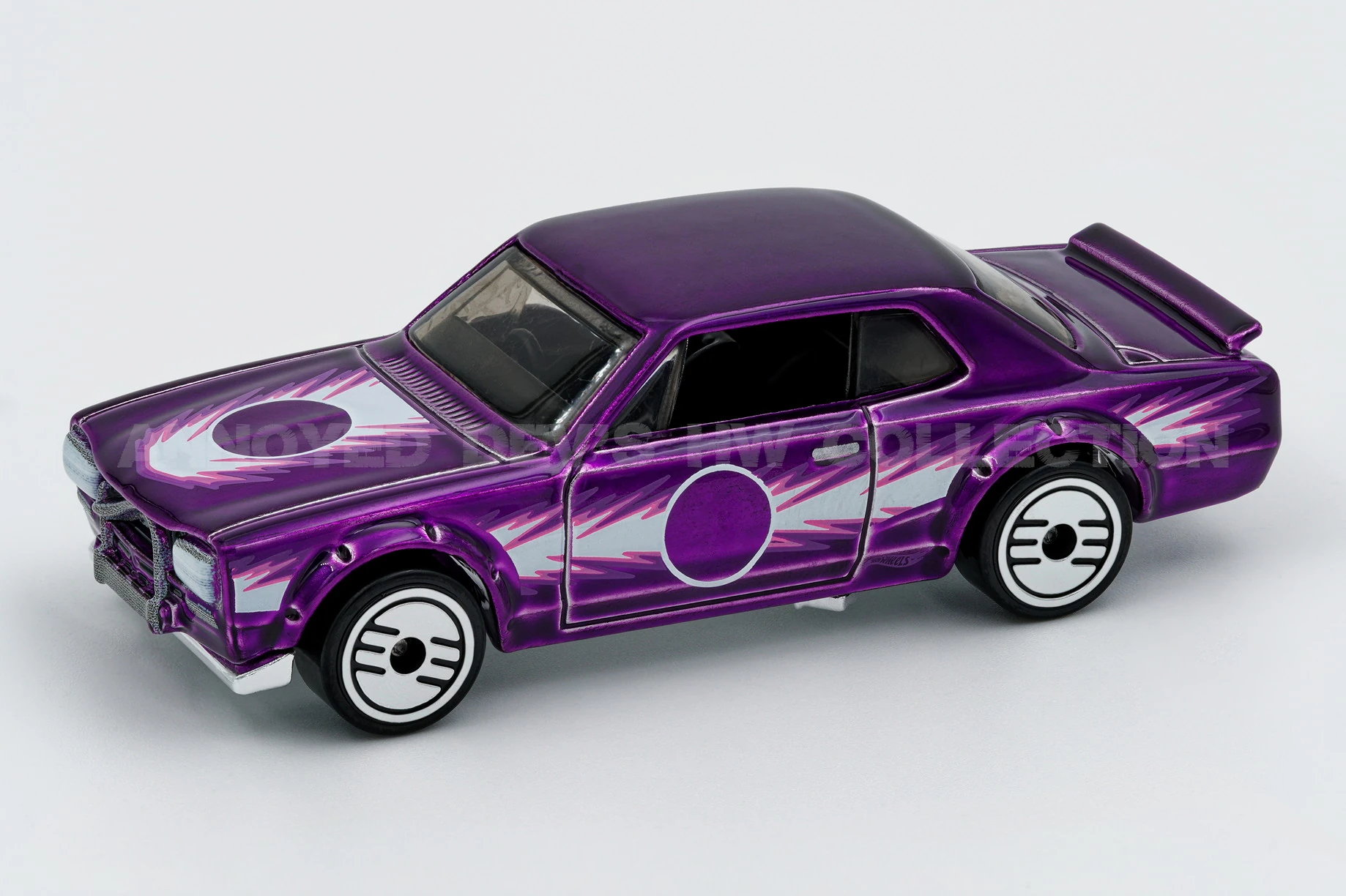 Nissan Skyline H/T 2000GT-X