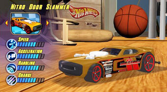 hot wheels beat that all cars