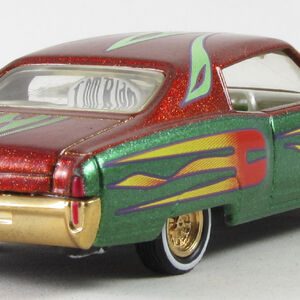 hot wheels lowrider set
